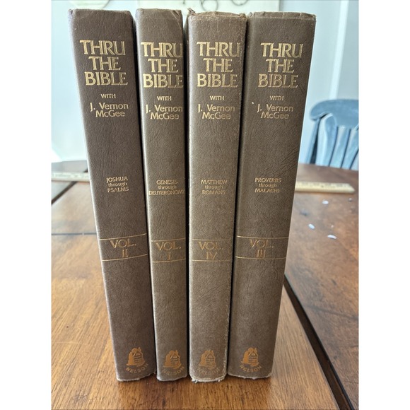 Lot of 4 Hardcover BROWN Books for Decorating Design Staging - Picture 1 of 2